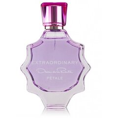 Oscar de la Renta Extraordinary Pétale eau de parfum для женщин 90 мл цена и информация | Женские духи | 220.lv