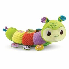 Izglītojoša rotaļlieta Vtech Baby Myrtille, ma lumi-chenille sensorielle (FR) цена и информация | Игрушки для малышей | 220.lv