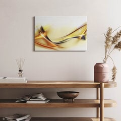 Glezna Enerģijas viļņu abstrakcija цена и информация | Картины | 220.lv