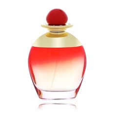 Odekolons Bill Blass Nude Red EDC sievietēm, 100 ml цена и информация | Женские духи | 220.lv