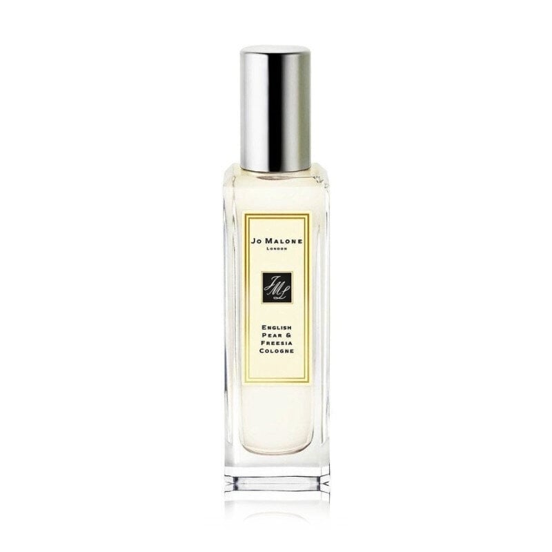 Jo Malone English Pear & Freesia apelsīnu krēms un frīzija 30 ml цена и информация | Sieviešu smaržas | 220.lv