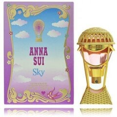 Anna Sui Sky Туалетная вода для женщин 30 мл цена и информация | Женские духи Lovely Me, 50 мл | 220.lv