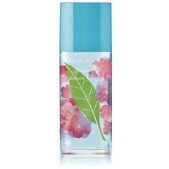 Elizabeth Arden Green Tea Sakura Blossom Eau de Toilette для женщин 50 мл цена и информация | Женские духи | 220.lv