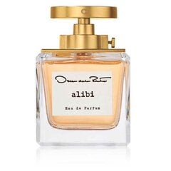 Parfimērijas ūdens Oscar De La Renta Alibi EDP sievietēm, 100 ml cena un informācija | Sieviešu smaržas | 220.lv