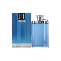 Tualetes ūdens Dunhill Desire Blue EDT vīriešiem, 100 ml cena un informācija | Vīriešu smaržas | 220.lv