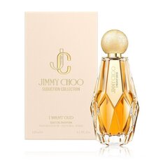 Jimmy Choo Seduction Collection I Want Oud Eau de Parfum для женщин 125 мл цена и информация | Женские духи Lovely Me, 50 мл | 220.lv