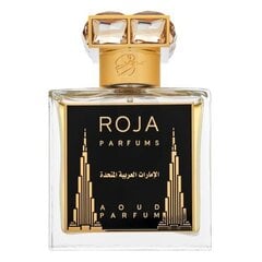Roja Parfums Aoud чистые духи унисекс 100 мл цена и информация | Женские духи Lovely Me, 50 мл | 220.lv