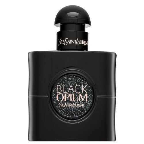 Yves Saint Laurent Black Opium Le Parfum smaržas sievietēm 30 ml cena un informācija | Sieviešu smaržas | 220.lv