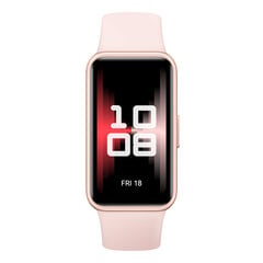 Huawei Band 9 Charm Pink цена и информация | Фитнес-браслеты | 220.lv