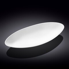 WILMAX šķīvis 40 cm cena un informācija | Trauki, šķīvji, pusdienu servīzes | 220.lv