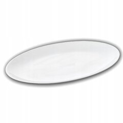 Wilmax šķīvis, 25,5 cm cena un informācija | Trauki, šķīvji, pusdienu servīzes | 220.lv