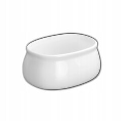 Wilmax cukura trauks, 9x6,5x4,5 cm цена и информация | Посуда, тарелки, обеденные сервизы | 220.lv