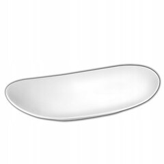 WILMAX šķīvis 33x18,5 cm - komplekts 3 gab. цена и информация | Посуда, тарелки, обеденные сервизы | 220.lv