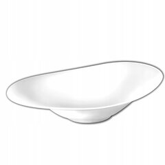 WILMAX Глубокая тарелка 30,5x21 см цена и информация | Посуда, тарелки, обеденные сервизы | 220.lv