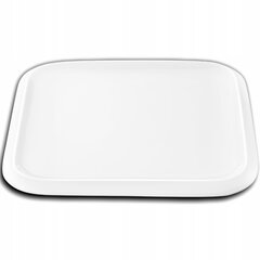 Wilmax šķīvis, 31x31 cm cena un informācija | Trauki, šķīvji, pusdienu servīzes | 220.lv