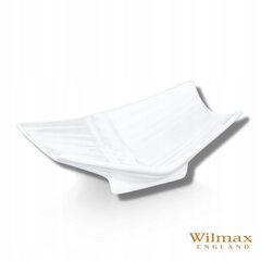 Wilmax šķīvis, 1 gab. cena un informācija | Trauki, šķīvji, pusdienu servīzes | 220.lv