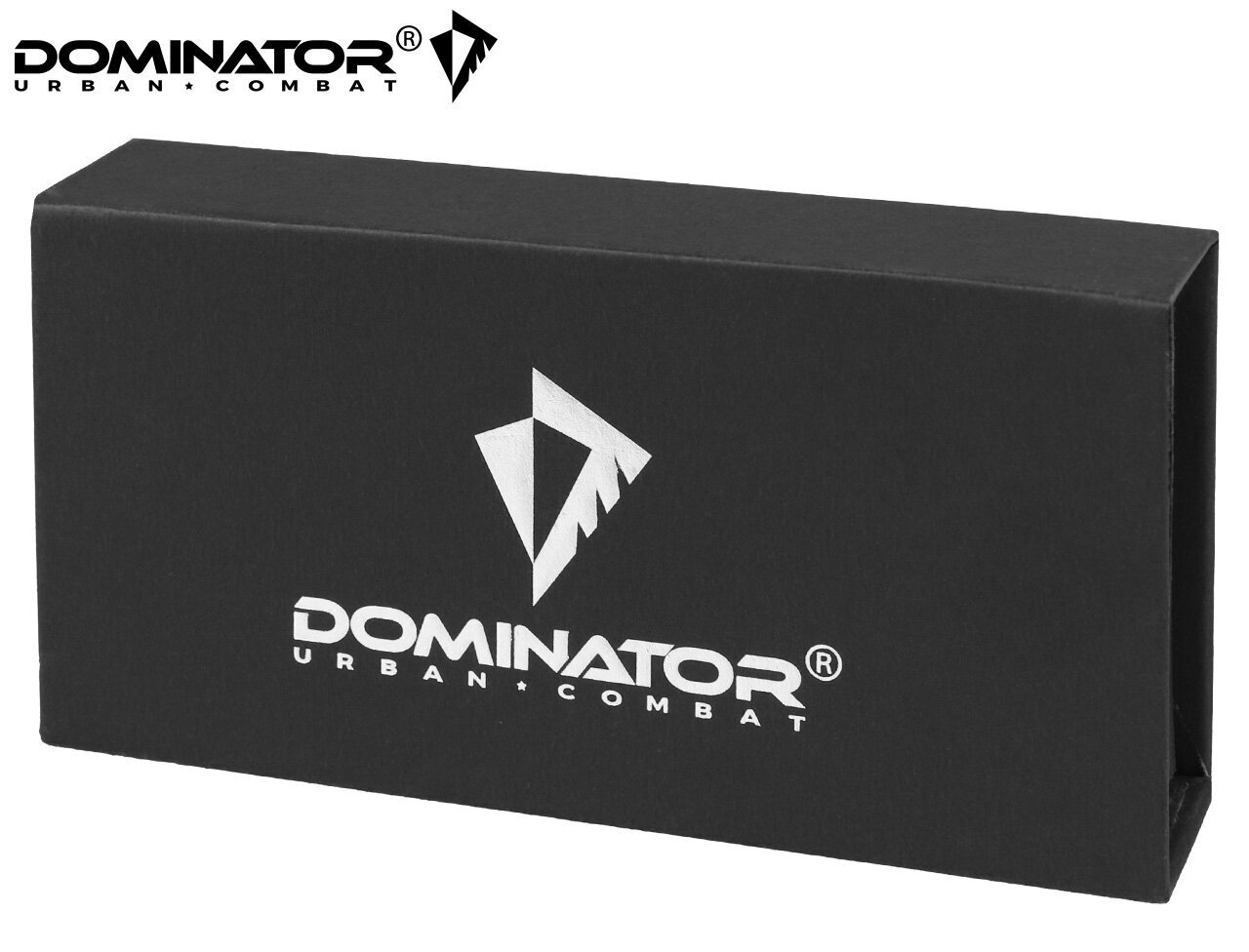 Daudzfunkcionāls instruments Multitool Handy Ant Dominator Urban Combat, melns cena un informācija | Tūrisma naži, daudzfunkcionālie instrumenti | 220.lv