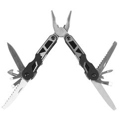 Daudzfunkcionāls instruments Multitool Pocket Ant Dominator Urban Combat, melns цена и информация | Туристические ножи, многофункциональные приборы | 220.lv