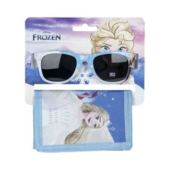 Komplekts bērniem Disney Frozen S0738802​​​​​​ cena un informācija | Bērnu aksesuāri | 220.lv