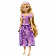 Lelle ar skaņām Rapunzel Tangled цена и информация | Игрушки для девочек | 220.lv