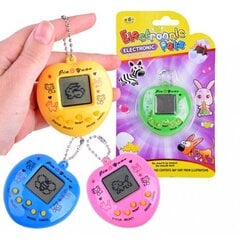 Электронная игра Little E-Pet Tamagotchi, синий цена и информация | Развивающие игрушки | 220.lv