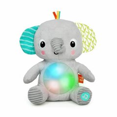 Mīksta ziloņu rotaļlieta Bright Starts, FR цена и информация | Игрушки для малышей | 220.lv