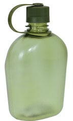 Tūristu ūdens pudele Mil-Tec US Canteen gen. II, 1000 ml цена и информация | Фляги для воды | 220.lv