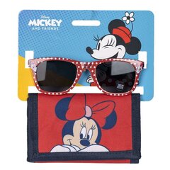 Komplekts bērniem Disney Minnie Mouse S0738883 cena un informācija | Bērnu aksesuāri | 220.lv