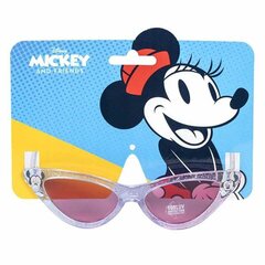 Bērnu saulesbrilles Minnie Mouse S0738702 cena un informācija | Bērnu aksesuāri | 220.lv