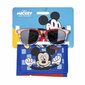 Saulesbrilles un maka komplekts Disney Mickey Mouse S0738884​​​​​​​ цена и информация | Bērnu aksesuāri | 220.lv