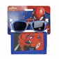 Saulesbrilles un maka komplekts Marvel Spiderman S0738885, zils цена и информация | Bērnu aksesuāri | 220.lv