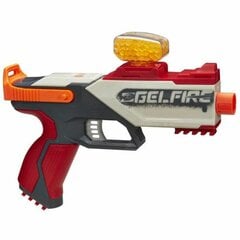 Rotaļu ierocis Legion Pro Gelfire ar piederumiem Nerf цена и информация | Игрушки для мальчиков | 220.lv