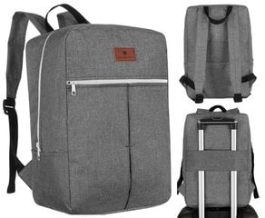 Рюкзак Петерсон S111 цена и информация | Рюкзаки и сумки | 220.lv
