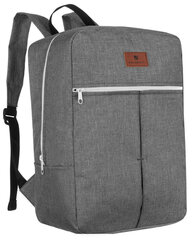 Рюкзак Петерсон S111 цена и информация | Рюкзаки и сумки | 220.lv