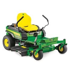 Nulles pagrieziena zāles pļāvējs John Deere Z315E цена и информация | Садовые тракторы | 220.lv