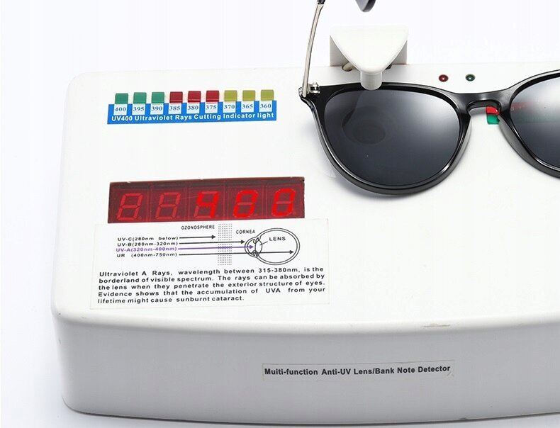 Ultravioletās saulesbrilles PolarSky цена и информация | Saulesbrilles sievietēm | 220.lv