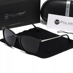 Ultravioletās saulesbrilles PolarSky цена и информация | Женские солнцезащитные очки | 220.lv