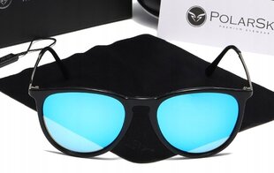 Ultravioletās saulesbrilles sievietēm PolarSky цена и информация | Женские солнцезащитные очки | 220.lv