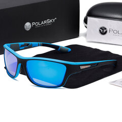 Saulesbrilles sporta PolarSky Uv400 цена и информация | Спортивные очки | 220.lv