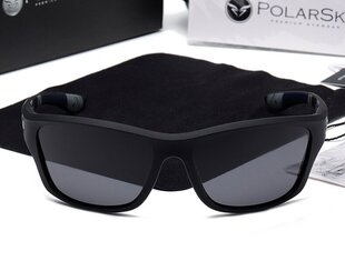 Saulesbrilles sporta PolarSky Uv400 цена и информация | Спортивные очки | 220.lv