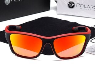 sporta Saulesbrilles PolarSky Uv400 цена и информация | Спортивные очки | 220.lv