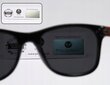 Polarizētās saulesbrilles vīriešiem PolarSky cena un informācija | Saulesbrilles  vīriešiem | 220.lv