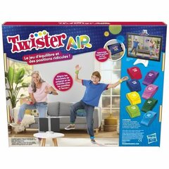 Spēle Twister Hasbro Air, FR​​​​​​​ цена и информация | Настольная игра | 220.lv
