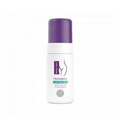 Emulsija intīmai higiēnai Multi-Gyn FemiWash, 100ml цена и информация | Средства для интимной гигиены | 220.lv