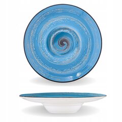 Wilmx dziļais šķīvis, 24 cm, 200 ml цена и информация | Посуда, тарелки, обеденные сервизы | 220.lv