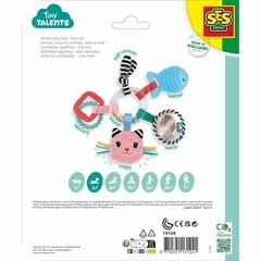 Bērnu rotaļlieta SES Creative цена и информация | Игрушки для малышей | 220.lv