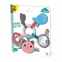 Bērnu rotaļlieta SES Creative цена и информация | Игрушки для малышей | 220.lv