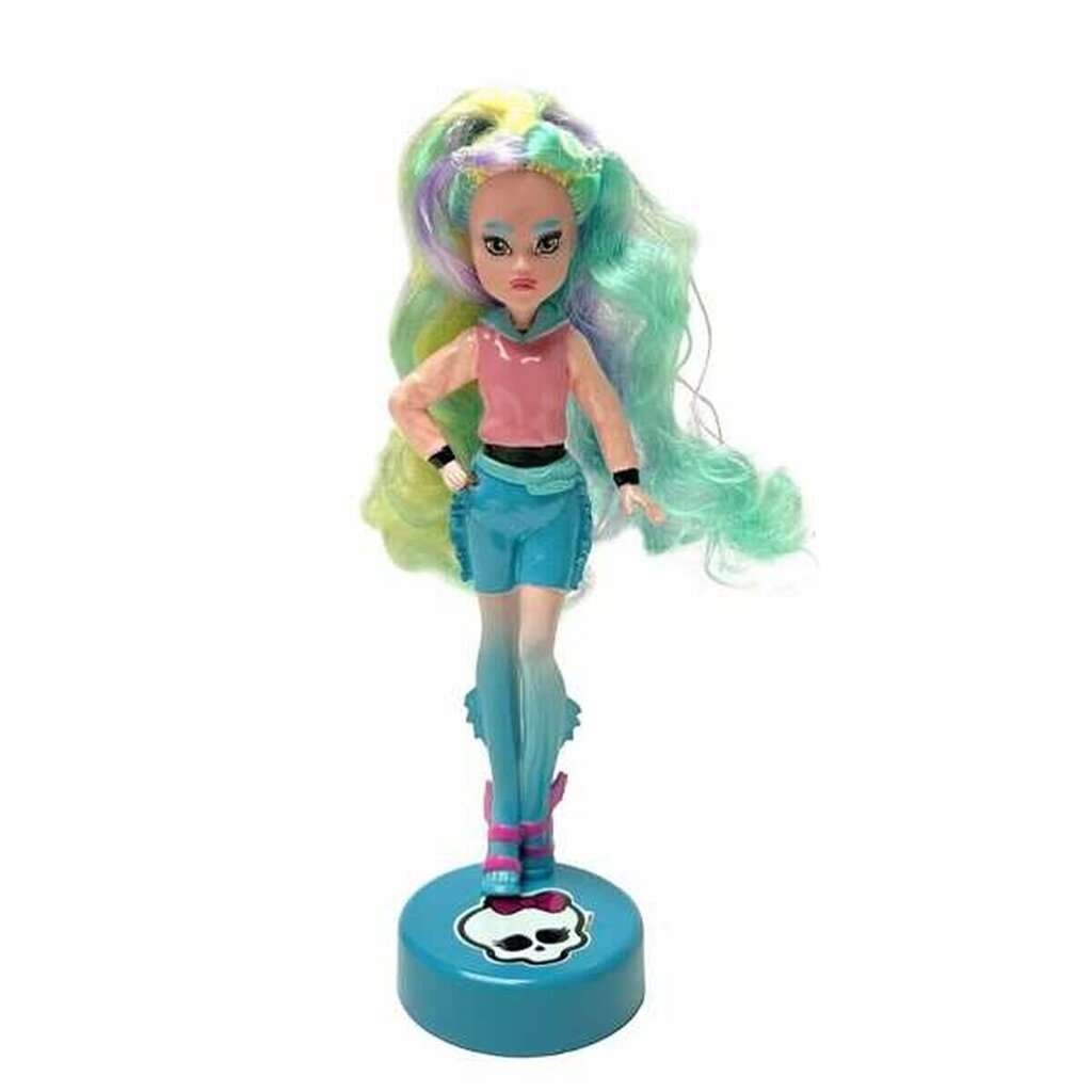 Lelle Monster High Boli 20 x 12 x 3 cm cena un informācija | Rotaļlietas meitenēm | 220.lv