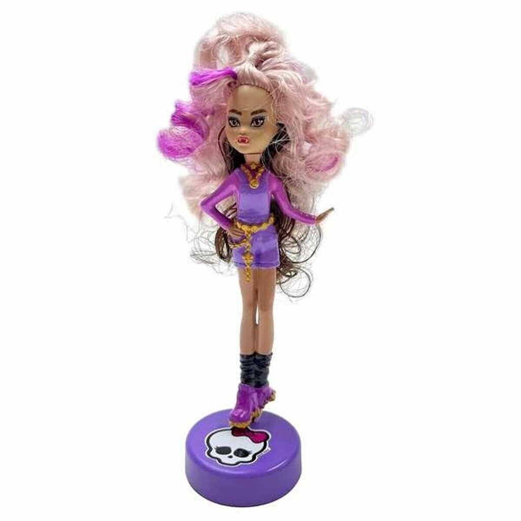 Lelle Monster High Boli 20 x 12 x 3 cm cena un informācija | Rotaļlietas meitenēm | 220.lv