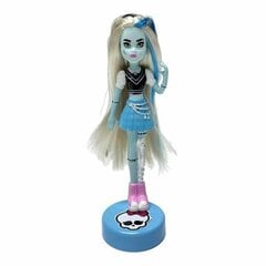 Lelle Monster High Boli 20 x 12 x 3 cm цена и информация | Игрушки для девочек | 220.lv